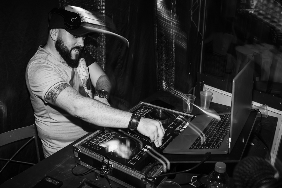 RECEPCAO DE CONVIDADOS DO CASAMENTO REALIZADA NO RECANTO ALEGRIA EM MARINGA NO PARANA