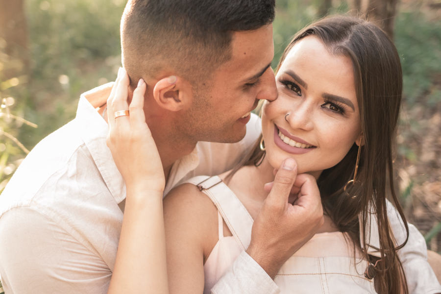 ENSAIO FOTOGRAFICO NOS EUCALIPTOS EM MANDAGUACU