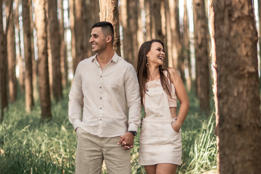 ENSAIO FOTOGRAFICO NOS EUCALIPTOS EM MANDAGUACU