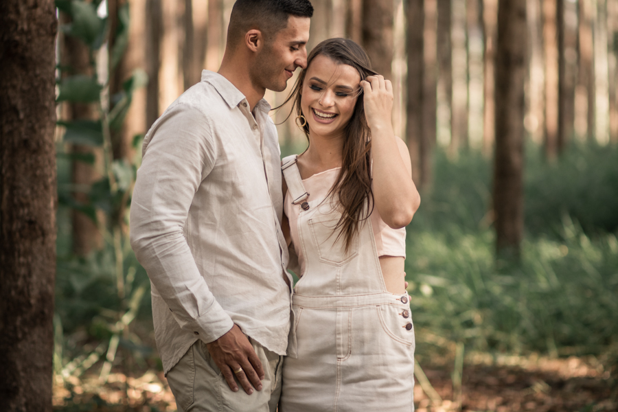 ENSAIO FOTOGRAFICO NOS EUCALIPTOS EM MANDAGUACU