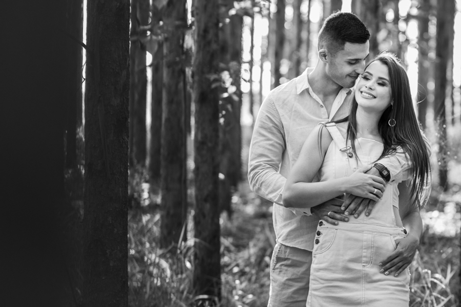 ENSAIO FOTOGRAFICO NOS EUCALIPTOS EM MANDAGUACU