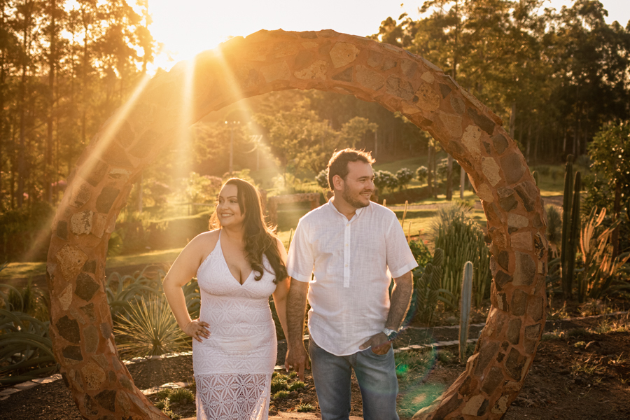 FOTOGRÁFICO ÉDEN GARDEN EM MARINGÁ NO PARANÁ ENSAIO DE CASAL ENSAIO PRE WEDDING