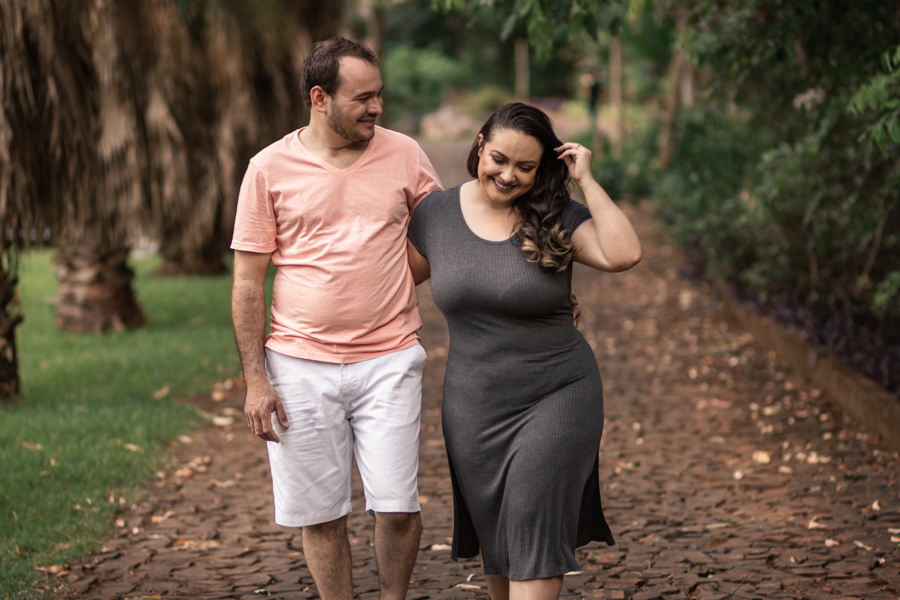 FOTOGRÁFICO ÉDEN GARDEN EM MARINGÁ NO PARANÁ ENSAIO DE CASAL ENSAIO PRE WEDDING