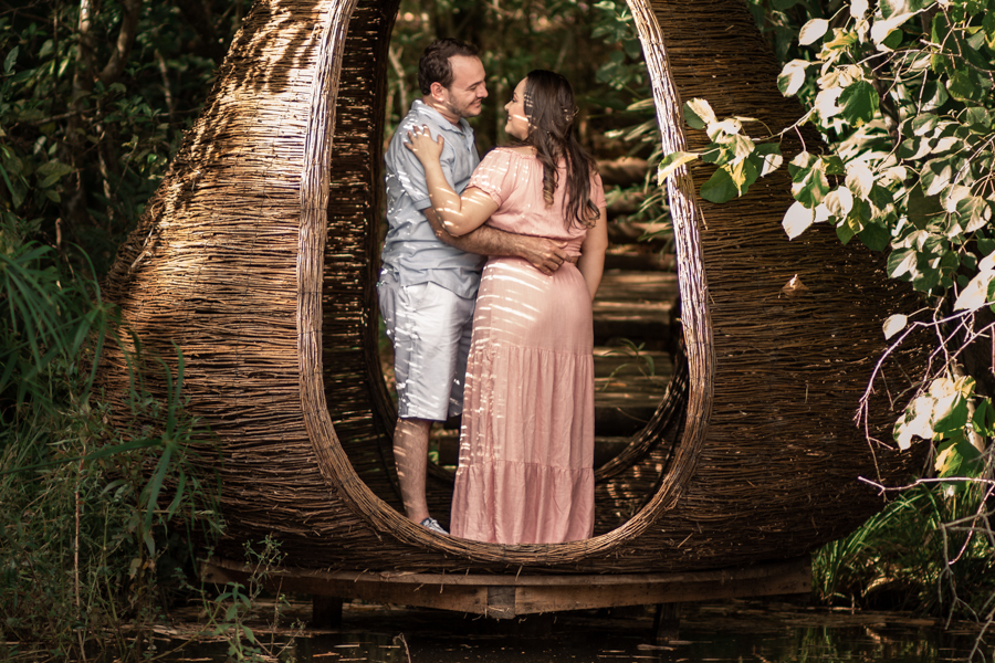 FOTOGRÁFICO ÉDEN GARDEN EM MARINGÁ NO PARANÁ ENSAIO DE CASAL ENSAIO PRE WEDDING