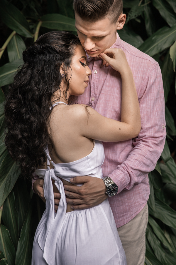 ENSAIO FOTOGRAFICO DE CASAL PRE WEDDING NA CACHOEIRA HOTEL FAZENDA LUAR DE AGOSTO EM FAXINAL PARANA