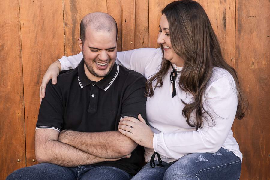 CAPELA DA SAGRADA FAMÍLIA DE MANDAGUARI RUINAS DA IGREJA ONDE REALIZAMOS UM ENSAIO PRE CASAMENTO COM UM CASAL CHEIO DE ALEGRIA FOTOGRAFIA EM MARINGA FOTOGRAFO DE CASAMENTOS