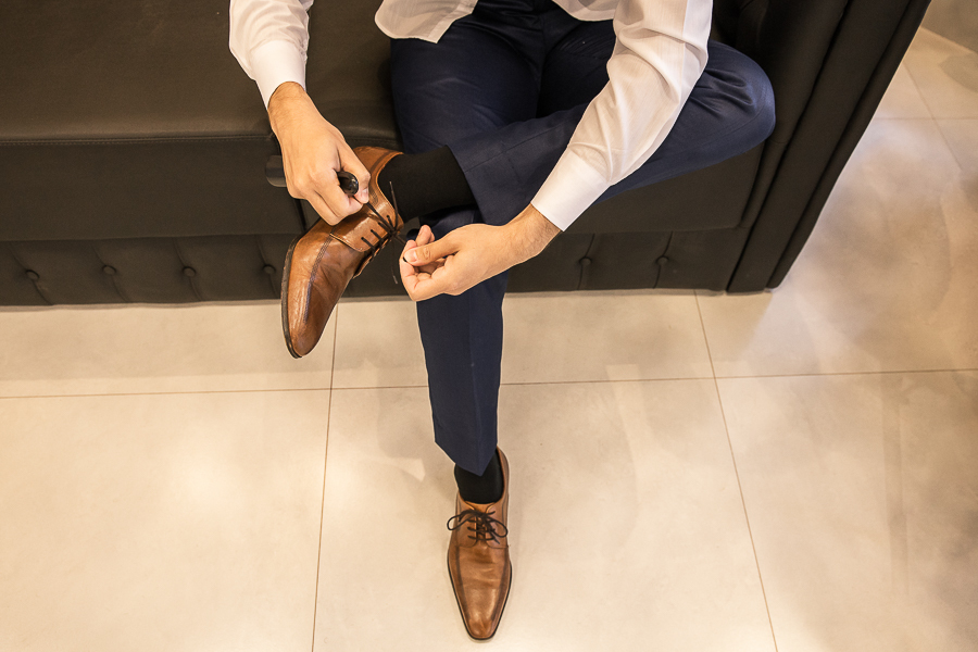 MAKING OF DO NOIVO FELIPE REALIZADO NA BARBEARIA FERRARI EM PAIÇANDU PARANA