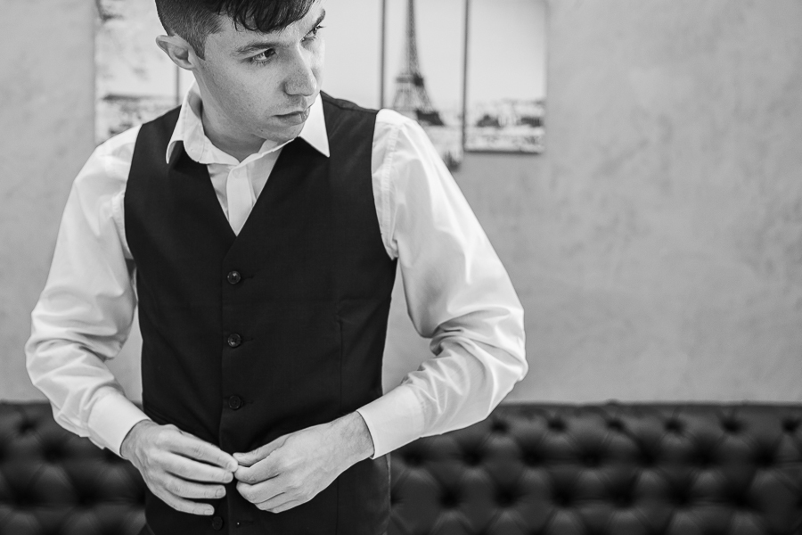 MAKING OF DO NOIVO FELIPE REALIZADO NA BARBEARIA FERRARI EM PAIÇANDU PARANA