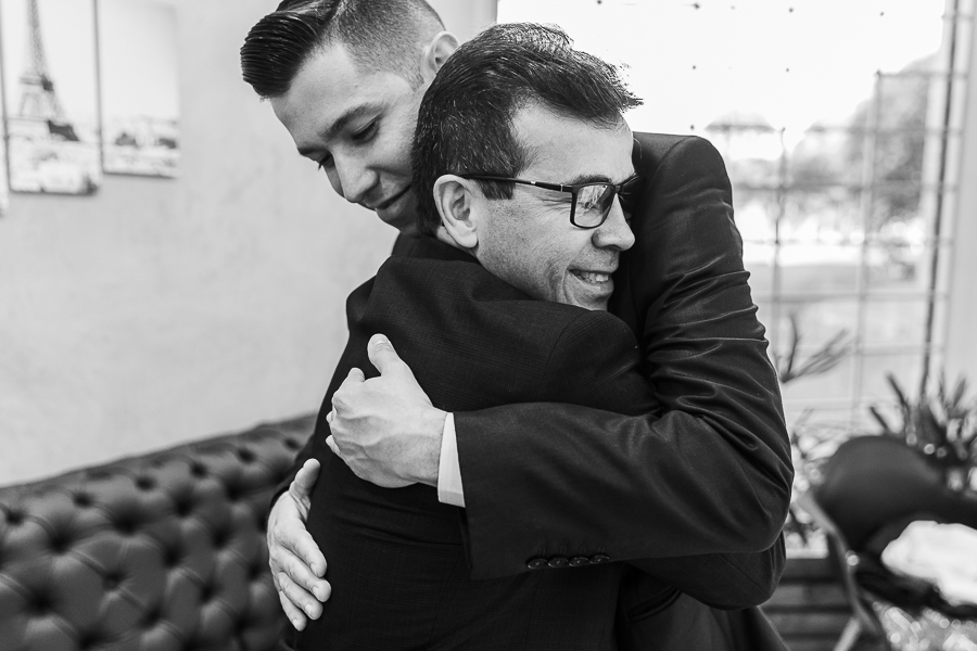 MAKING OF DO NOIVO FELIPE REALIZADO NA BARBEARIA FERRARI EM PAIÇANDU PARANA