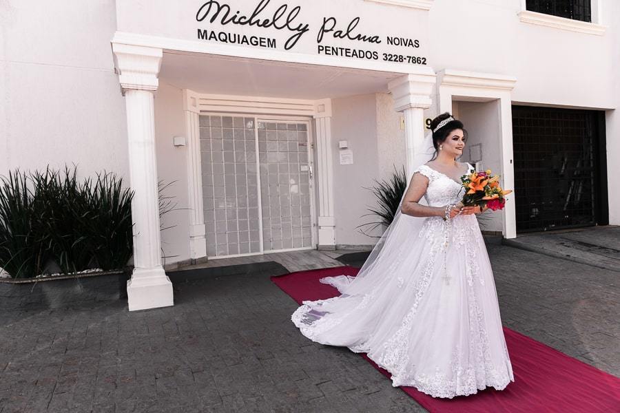 MAKING OF DA NOIVA REALIZADO NO ESPAÇO MICHELLY PALMA EM MARINGA SALAO ESPECIALIZADO EM NOIVAS DE ALTÍSSIMO PADRÃO NOIVAS LINDAS EM MARINGA MICHELI PALMA
