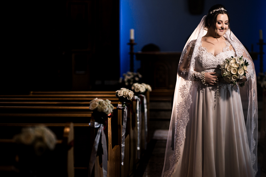 CERIMONIA DE CASAMENTO CATOLICA REALIZADA NA PAROQUIA SANTA JOAQUINA DE VEDRUNA EM MARINGA PARANA E FOTOGRAFADA POR LUCAS DREHER E ALINE DREHER, OS DOIS SÃO PROFESSORES DE HISTORIA