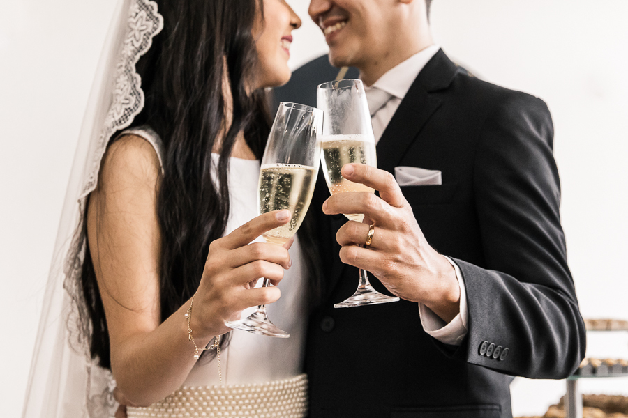 RECEPCAO DE CONVIDADOS DE CASAMENTO CATOLICO REALIZADO NO SALAO DE FESTAS DA AABB EM MARINGA NO PARANA