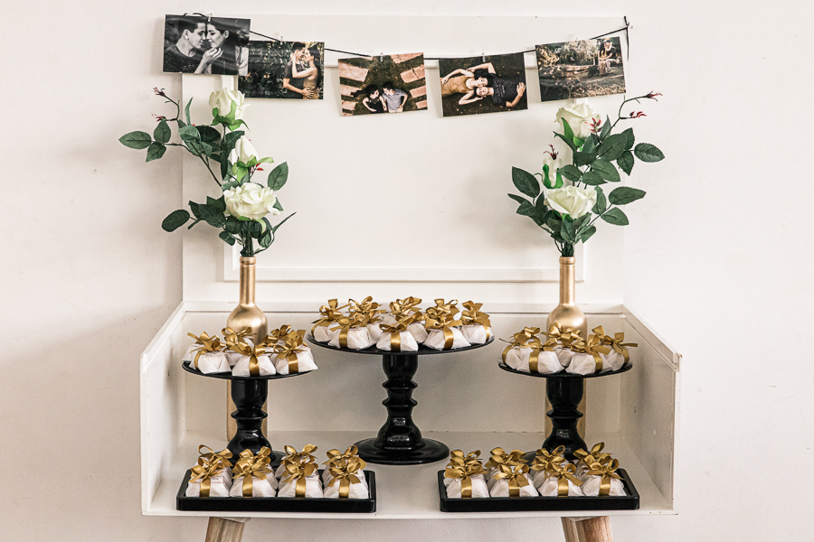 RECEPCAO DE CONVIDADOS DE CASAMENTO CATOLICO REALIZADO NO SALAO DE FESTAS DA AABB EM MARINGA NO PARANA