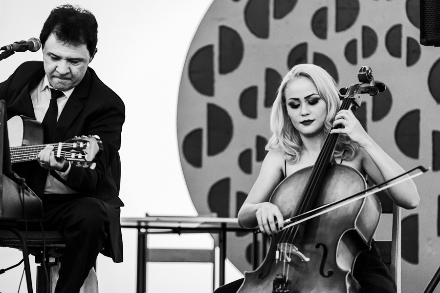 RECEPCAO DE CONVIDADOS DE CASAMENTO CATOLICO REALIZADO NO SALAO DE FESTAS DA AABB EM MARINGA NO PARANA