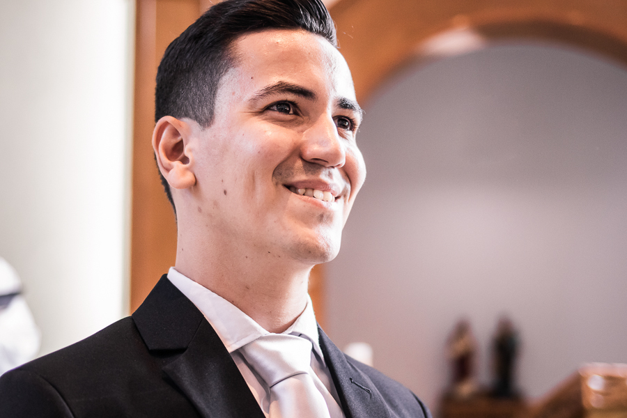 CASAMENTO CATOLICO REALIZADO DURANTE A PANDEMIA DO COVID 19 NA PAROQUIA SANTA JOAQUINA DE VEDRUNA EM MARINGA NO PARANA FOTOGRAFADOS POR LUCAS DREHER E ALINE DREHER