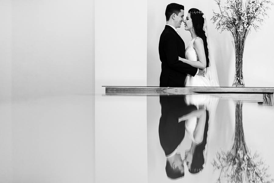 RECEPCAO DE CONVIDADOS DE CASAMENTO CATOLICO REALIZADO NO SALAO DE FESTAS DA AABB EM MARINGA NO PARANA