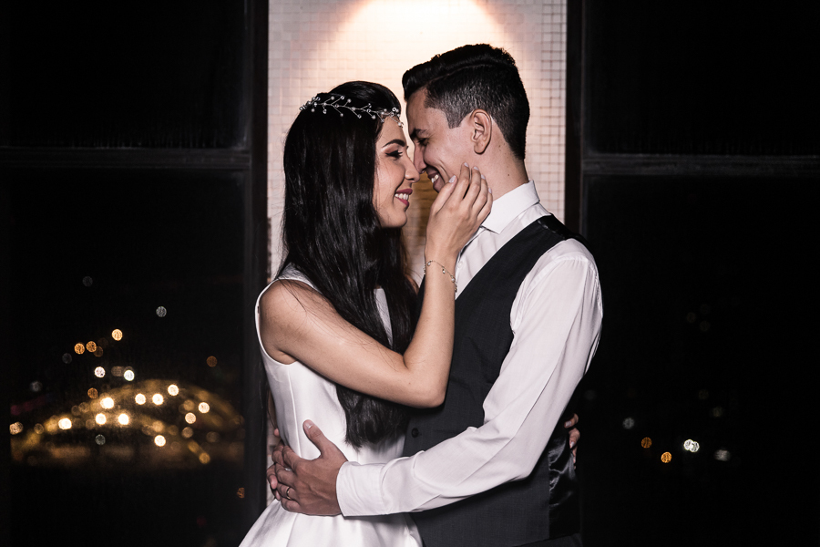 RECEPCAO DE CONVIDADOS DE CASAMENTO CATOLICO REALIZADO NO SALAO DE FESTAS DA AABB EM MARINGA NO PARANA