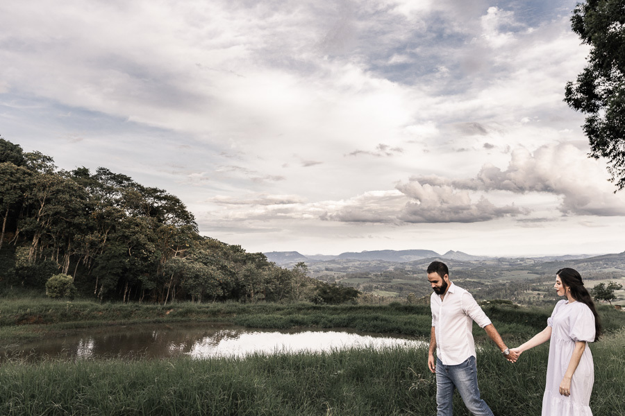 ENSAIO PRE CASAMENTO REALIZADO EM MAUA DA SERRA TAMARANA ORTIGUEIRA PARANA NO RECANTO MEIA SERRA CAMPING E CHALES