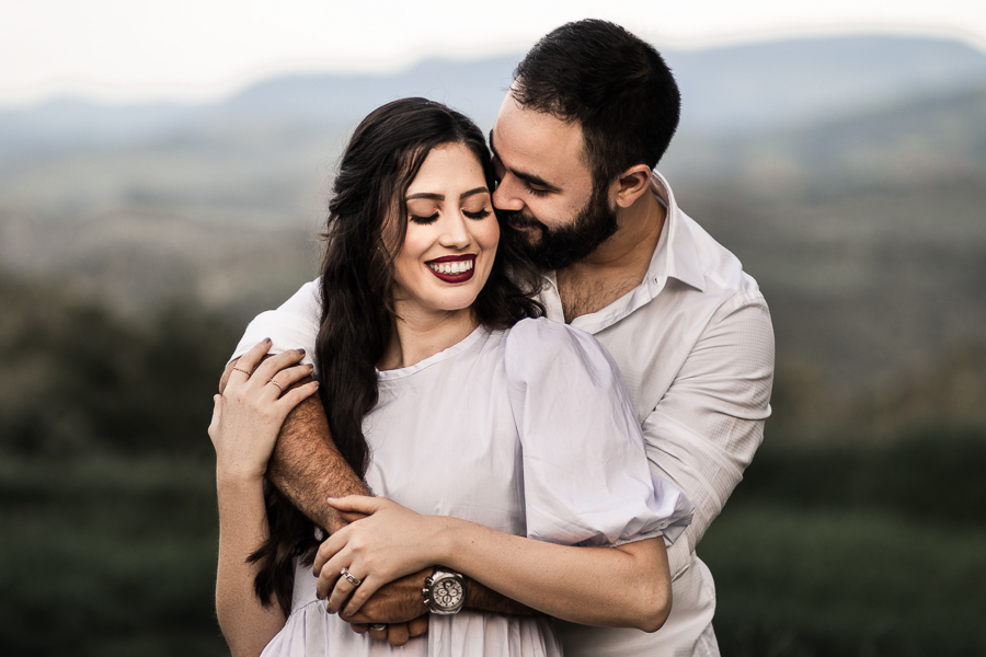ENSAIO PRE CASAMENTO REALIZADO EM MAUA DA SERRA TAMARANA ORTIGUEIRA PARANA NO RECANTO MEIA SERRA CAMPING E CHALES