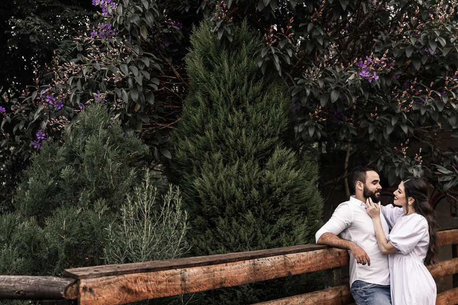 ENSAIO PRE CASAMENTO REALIZADO EM MAUA DA SERRA TAMARANA ORTIGUEIRA PARANA NO RECANTO MEIA SERRA CAMPING E CHALES