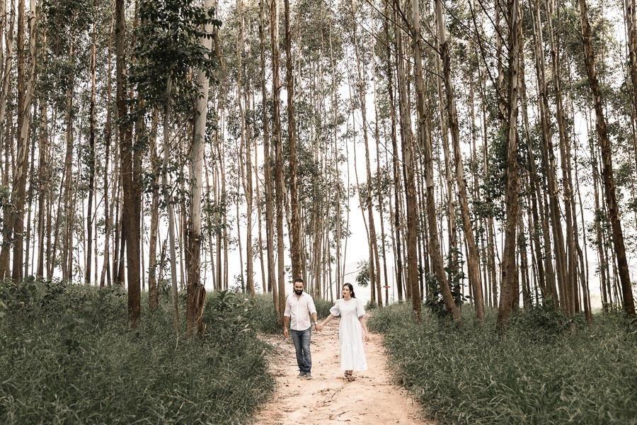 ENSAIO PRE CASAMENTO REALIZADO EM MAUA DA SERRA TAMARANA ORTIGUEIRA PARANA NO RECANTO MEIA SERRA CAMPING E CHALES