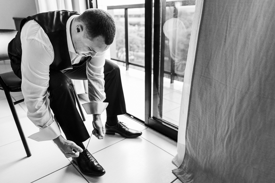 MAKING OF DO NOIVO REALIZADO NO HOTEL ELO EM MARINGA PARANA