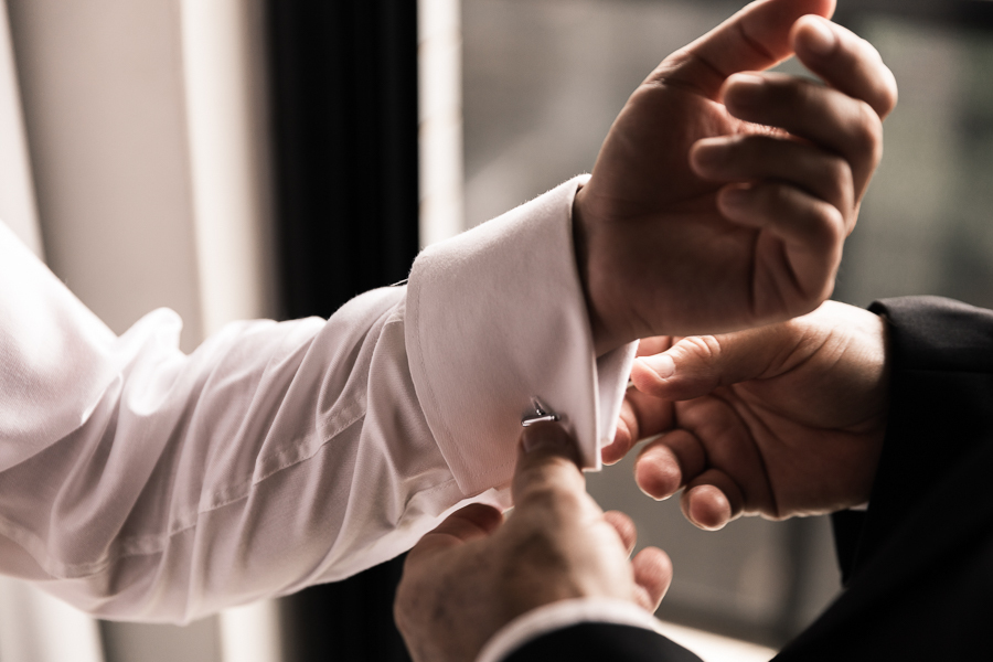 MAKING OF DO NOIVO REALIZADO NO HOTEL ELO EM MARINGA PARANA