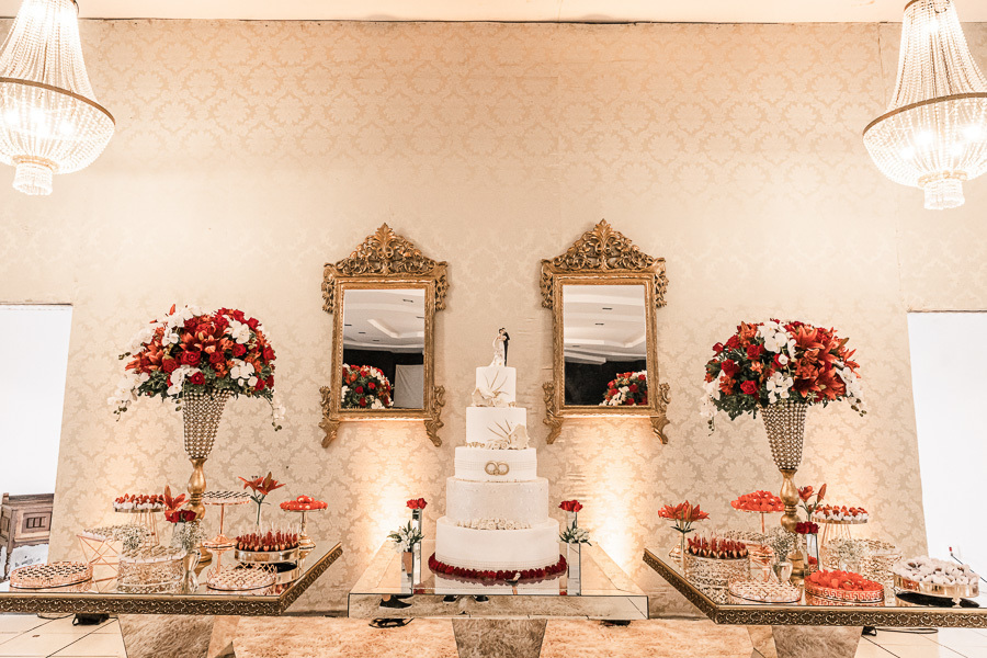 CERIMONIA E RECEPCAO DE CASAMENTO REALIZADO NO MANANCIAL EVENTOS EM SARANDI MARINGA PARANA CERIMONIA INDOOR