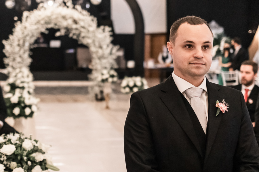 CERIMONIA E RECEPCAO DE CASAMENTO REALIZADO NO MANANCIAL EVENTOS EM SARANDI MARINGA PARANA CERIMONIA INDOOR