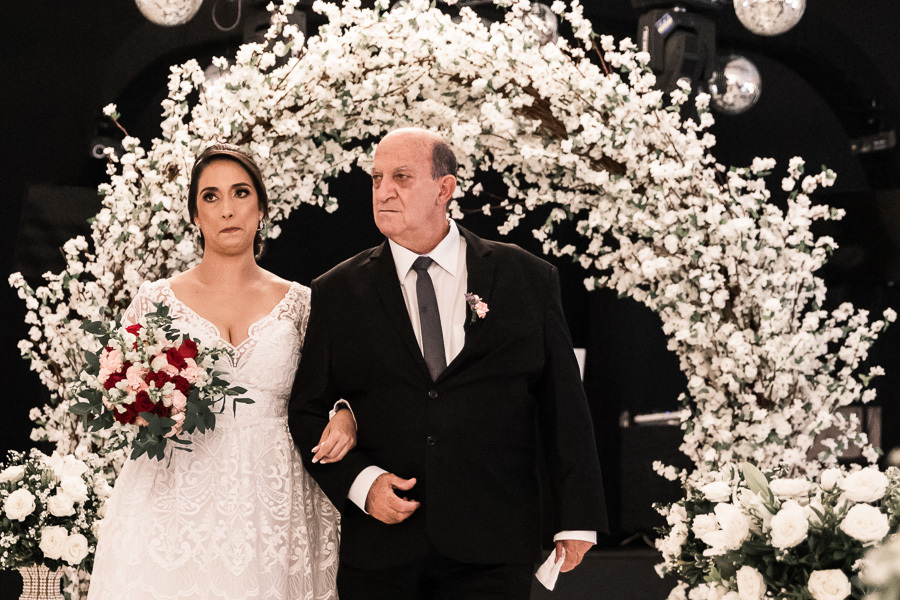 CERIMONIA E RECEPCAO DE CASAMENTO REALIZADO NO MANANCIAL EVENTOS EM SARANDI MARINGA PARANA CERIMONIA INDOOR