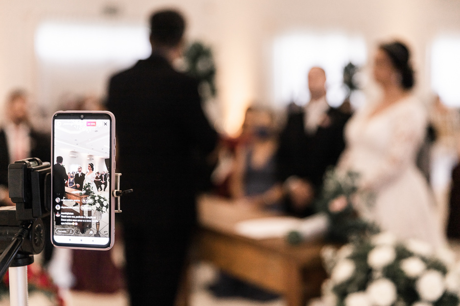 CERIMONIA E RECEPCAO DE CASAMENTO REALIZADO NO MANANCIAL EVENTOS EM SARANDI MARINGA PARANA CERIMONIA INDOOR