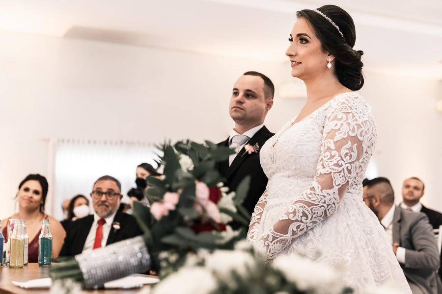 CERIMONIA E RECEPCAO DE CASAMENTO REALIZADO NO MANANCIAL EVENTOS EM SARANDI MARINGA PARANA CERIMONIA INDOOR