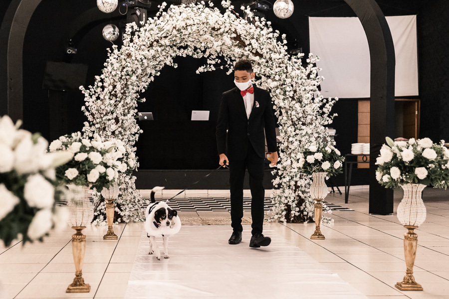 CERIMONIA E RECEPCAO DE CASAMENTO REALIZADO NO MANANCIAL EVENTOS EM SARANDI MARINGA PARANA CERIMONIA INDOOR