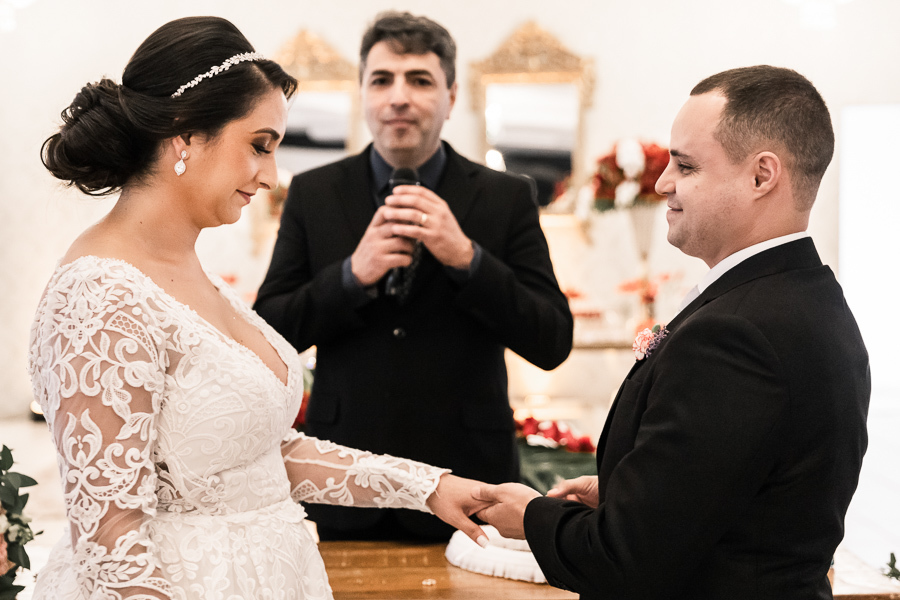CERIMONIA E RECEPCAO DE CASAMENTO REALIZADO NO MANANCIAL EVENTOS EM SARANDI MARINGA PARANA CERIMONIA INDOOR