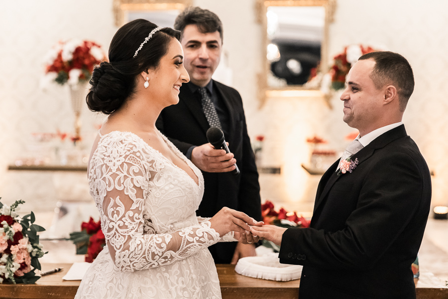 CERIMONIA E RECEPCAO DE CASAMENTO REALIZADO NO MANANCIAL EVENTOS EM SARANDI MARINGA PARANA CERIMONIA INDOOR
