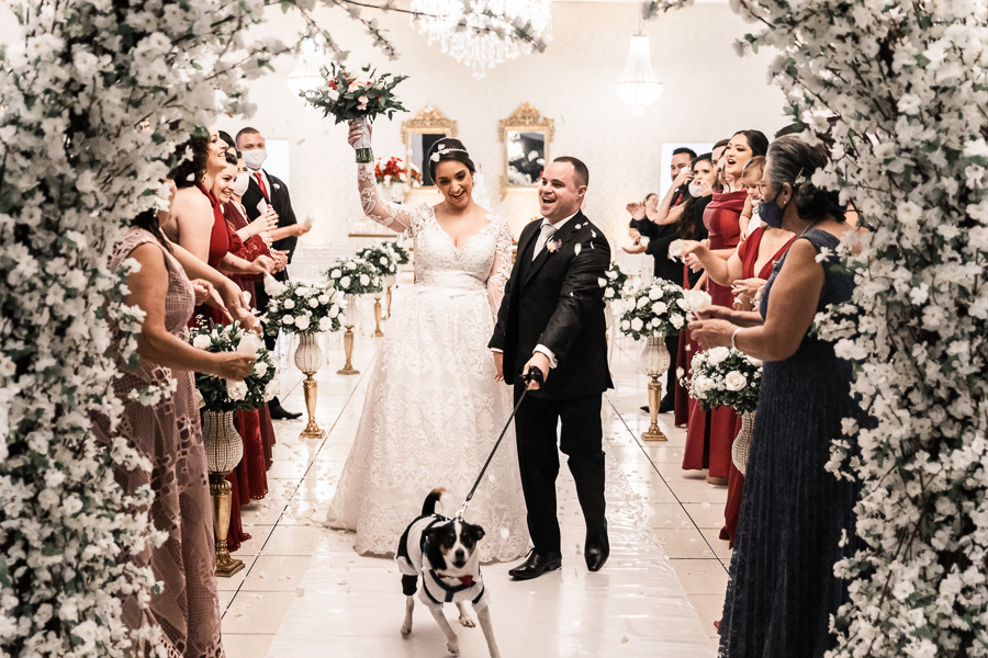 CERIMONIA E RECEPCAO DE CASAMENTO REALIZADO NO MANANCIAL EVENTOS EM SARANDI MARINGA PARANA CERIMONIA INDOOR