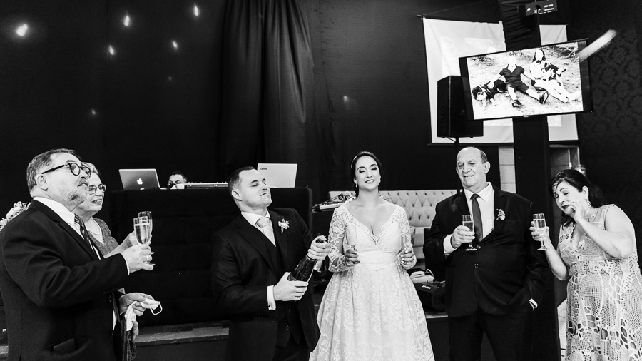 CERIMONIA E RECEPCAO DE CASAMENTO REALIZADO NO MANANCIAL EVENTOS EM SARANDI MARINGA PARANA CERIMONIA INDOOR