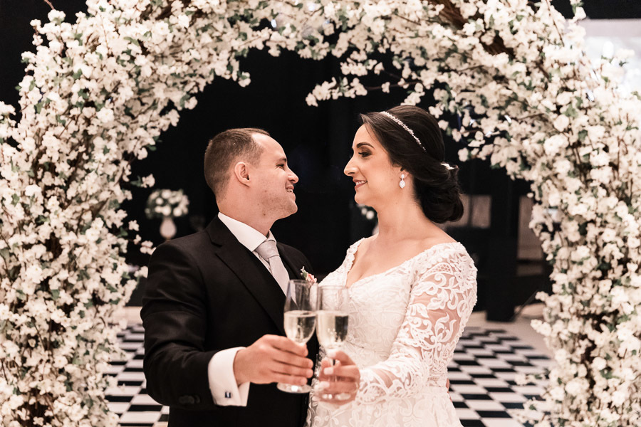 CERIMONIA E RECEPCAO DE CASAMENTO REALIZADO NO MANANCIAL EVENTOS EM SARANDI MARINGA PARANA CERIMONIA INDOOR