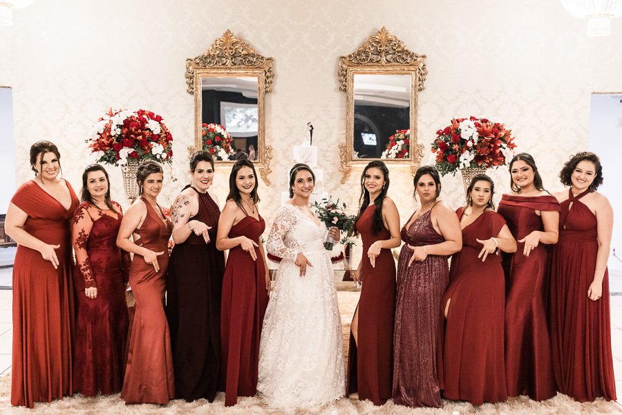 CERIMONIA E RECEPCAO DE CASAMENTO REALIZADO NO MANANCIAL EVENTOS EM SARANDI MARINGA PARANA CERIMONIA INDOOR