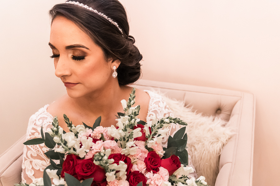 MAKING OF DA NOIVA REALIZADO NO STUDIO JADY CAPELARI EM MARINGA PARANA