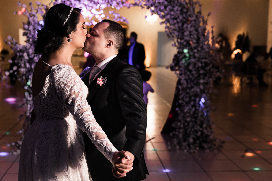 CERIMONIA E RECEPCAO DE CASAMENTO REALIZADO NO MANANCIAL EVENTOS EM SARANDI MARINGA PARANA CERIMONIA INDOOR