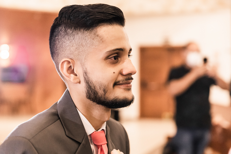 LINDO CASAMENTO CATOLICO REALIZADO NA PAROQUIA SÃO MIGUEL ARCANJO EM MARINGA PARANA E PRESIDIDA PELO PADRE RAFAEL MUITA EMOCAO ALEGRIA CHORO E RISADAS