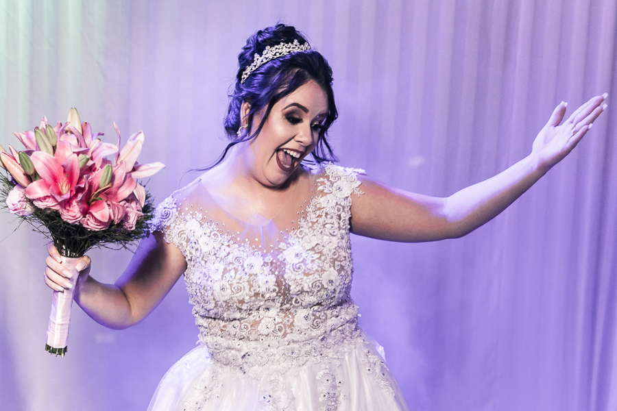 RECEPCAO DE CASMENTO CATOLICO REALIZADO EM MARINGA PARANA ESPACO BARUCK EVENTOS