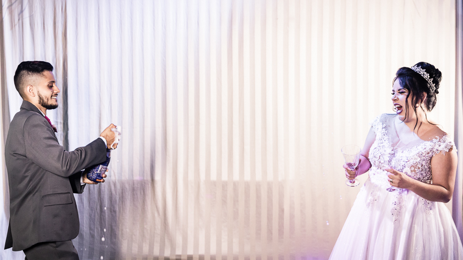 RECEPCAO DE CASMENTO CATOLICO REALIZADO EM MARINGA PARANA ESPACO BARUCK EVENTOS