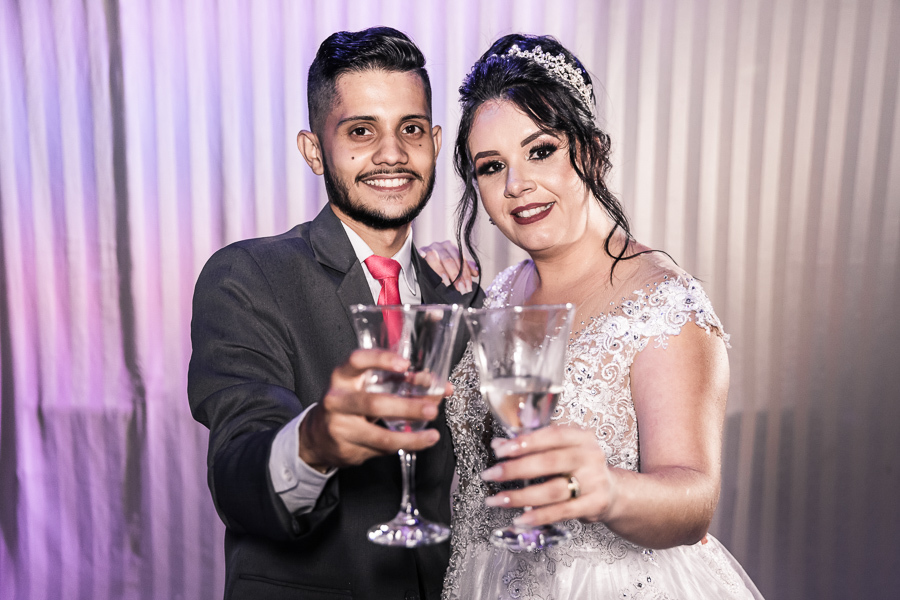 RECEPCAO DE CASMENTO CATOLICO REALIZADO EM MARINGA PARANA ESPACO BARUCK EVENTOS