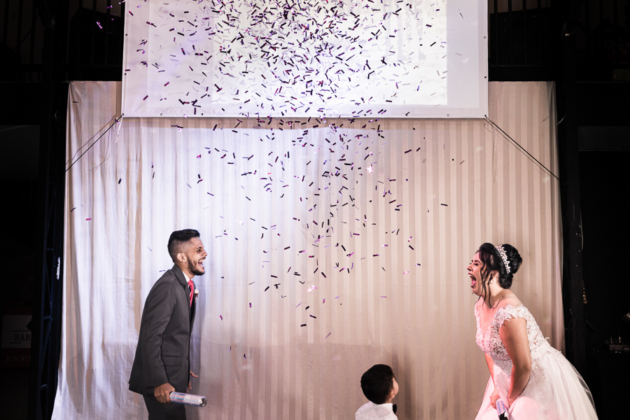 RECEPCAO DE CASMENTO CATOLICO REALIZADO EM MARINGA PARANA ESPACO BARUCK EVENTOS