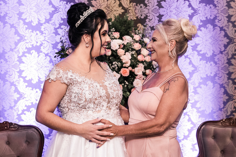 RECEPCAO DE CASMENTO CATOLICO REALIZADO EM MARINGA PARANA ESPACO BARUCK EVENTOS