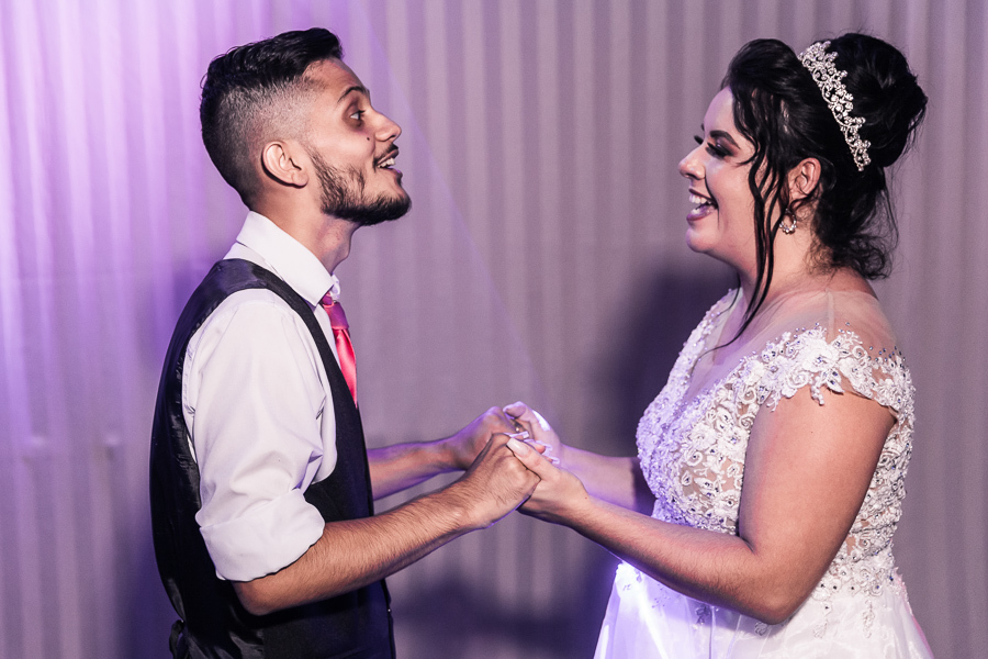 RECEPCAO DE CASMENTO CATOLICO REALIZADO EM MARINGA PARANA ESPACO BARUCK EVENTOS