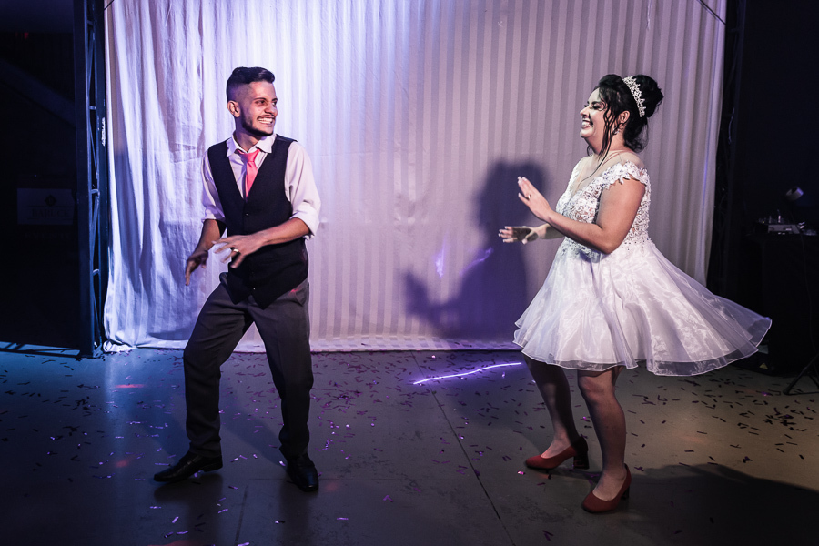 RECEPCAO DE CASMENTO CATOLICO REALIZADO EM MARINGA PARANA ESPACO BARUCK EVENTOS