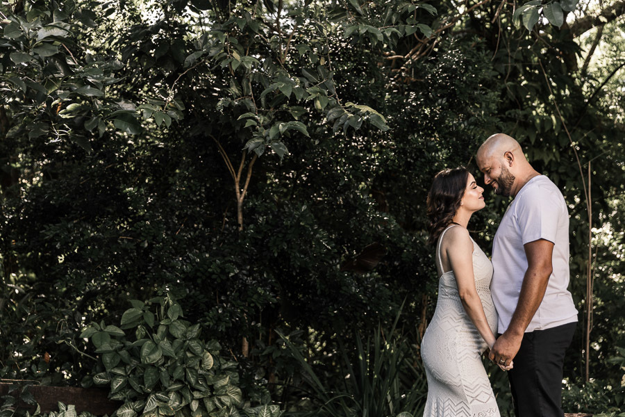 ENSAIO DE GESTANTE AO AR LIVRE REALIZADO EM MARINGA PARANA